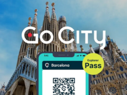 Barcelona Explorer Pass (CityPass)