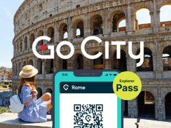 ROME Explorer Pass (CityPass)