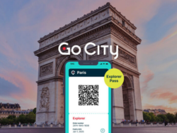 PARIS Explorer Pass (CityPass)