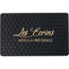 Hôtels & Préférence (E-carte)