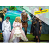 Futuroween - e-Billet Période