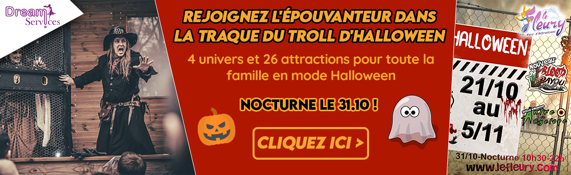 Le Fleury